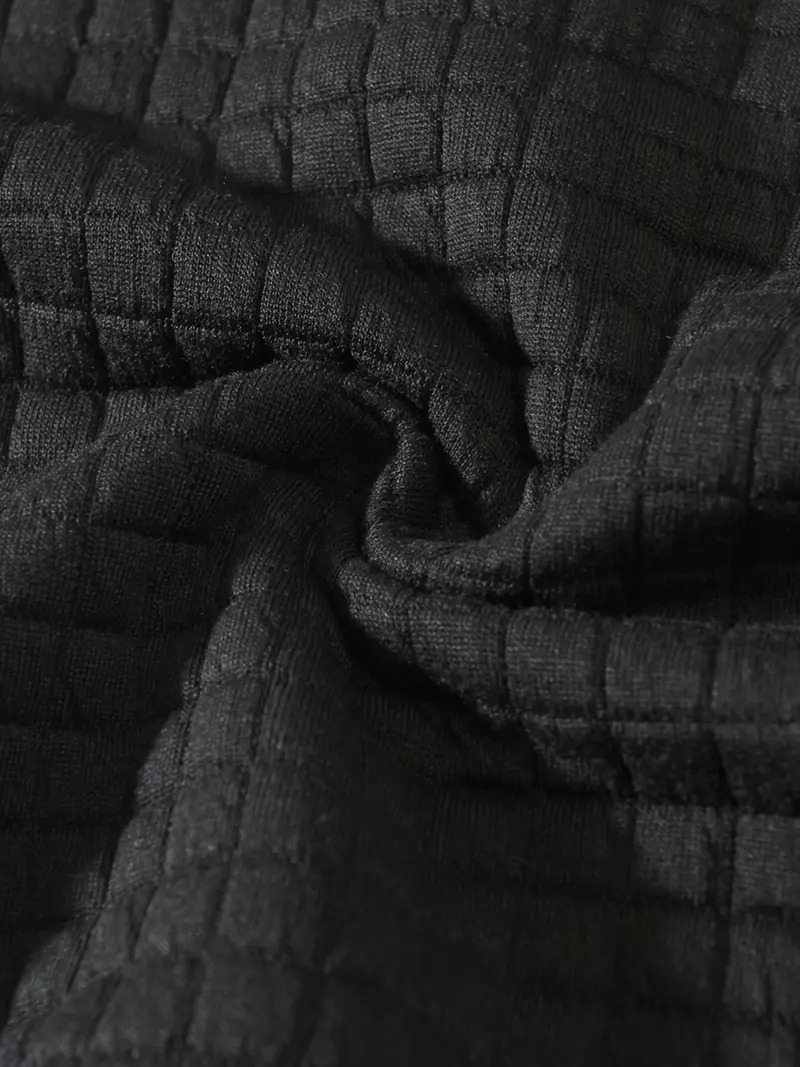 Leon - Sweatshirt mit Muster