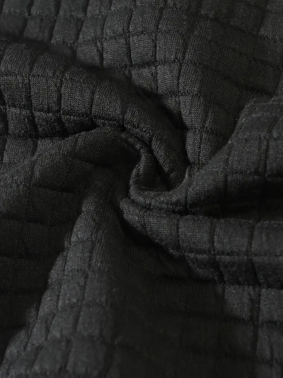 Leon - Sweatshirt mit Muster