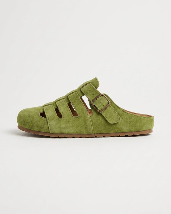 Mara - Slip-On-Sandalen