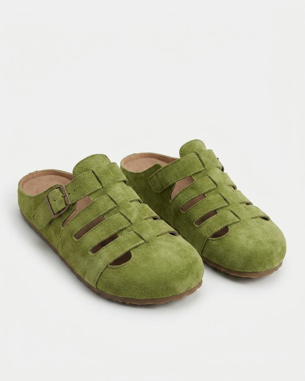 Mara - Slip-On-Sandalen