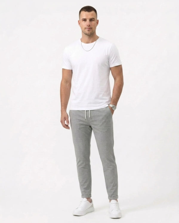 Matteo - Jogger-Chino