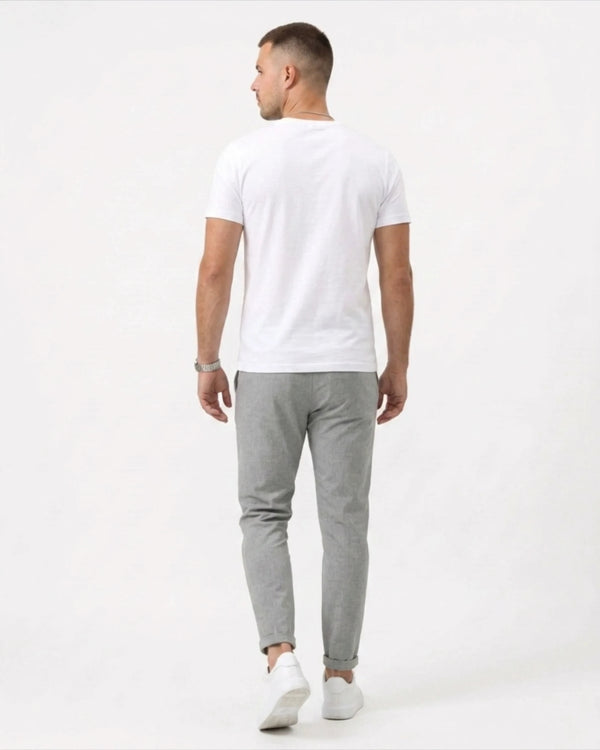 Matteo - Jogger-Chino