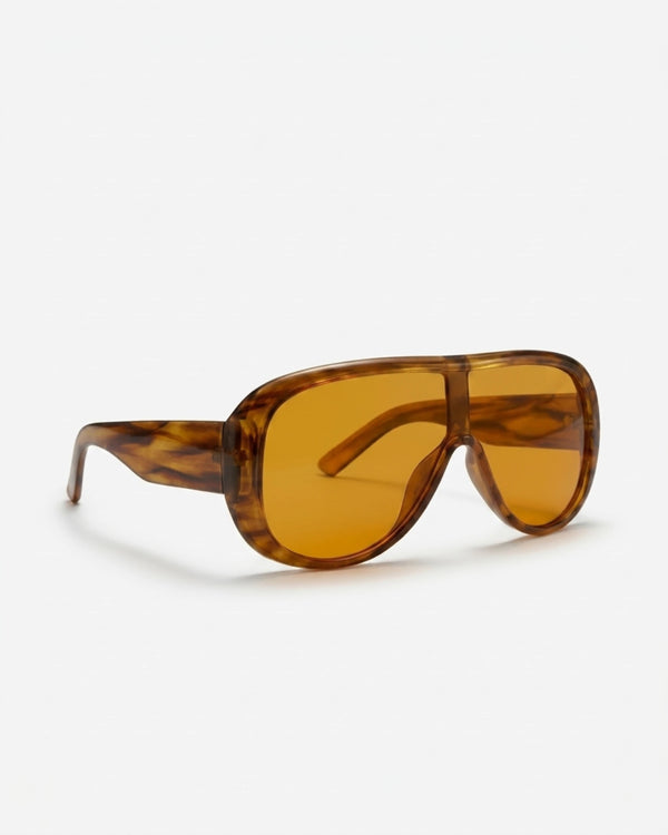 Cassie - Shield-Sonnenbrille