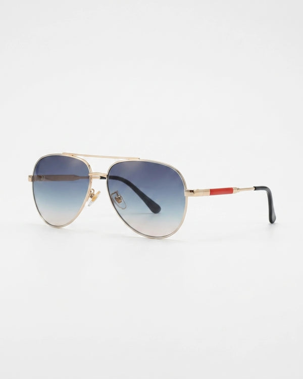 Rocco - Aviator-Sonnenbrille