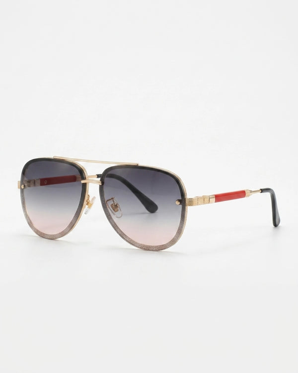Rocco - Aviator-Sonnenbrille