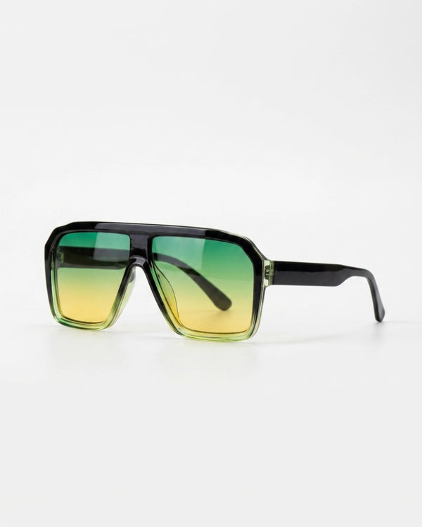 Coretti - Retro Aviator Sonnenbrille